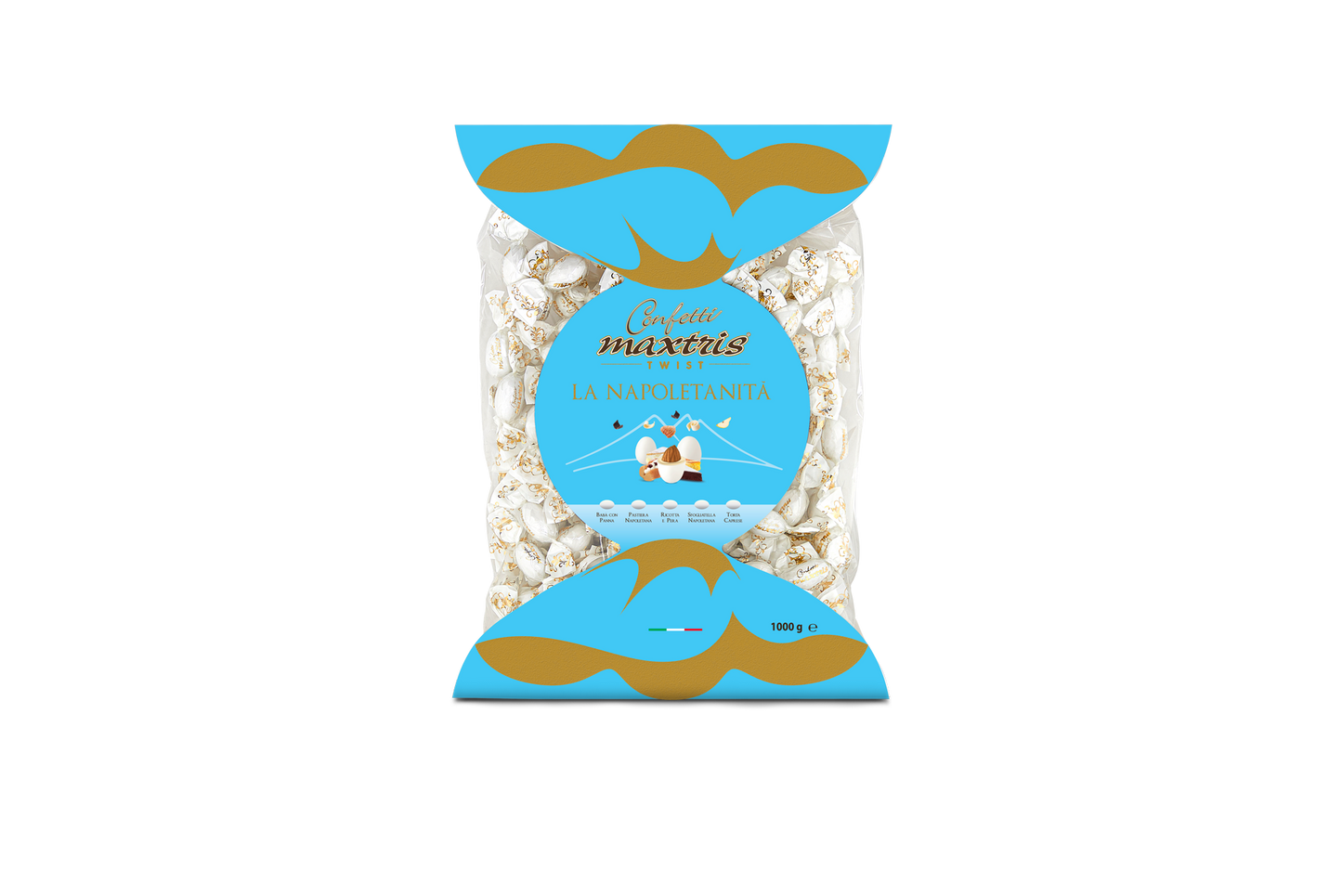 BustaNapoletanita