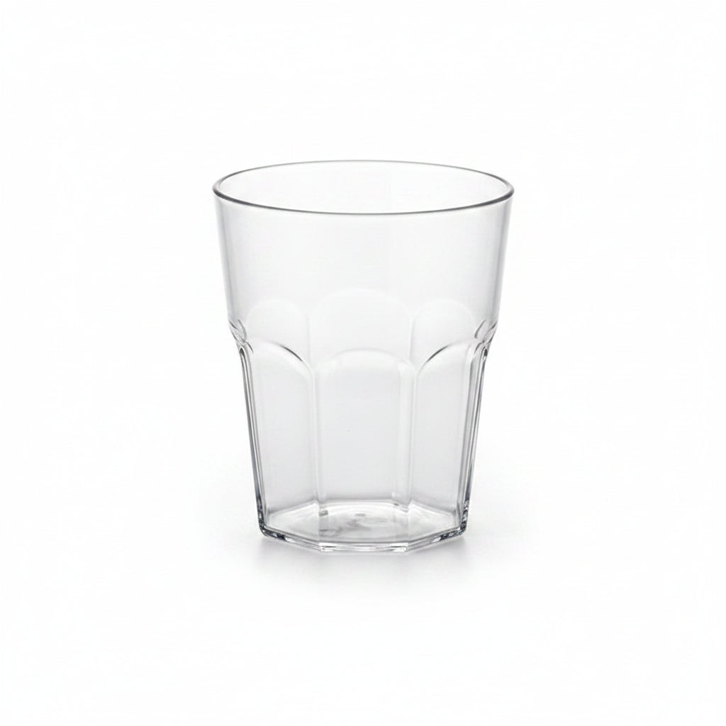 Bicchiere Cocktail e Liquore PS Trasparente 50cc – Confezione 50 pz
