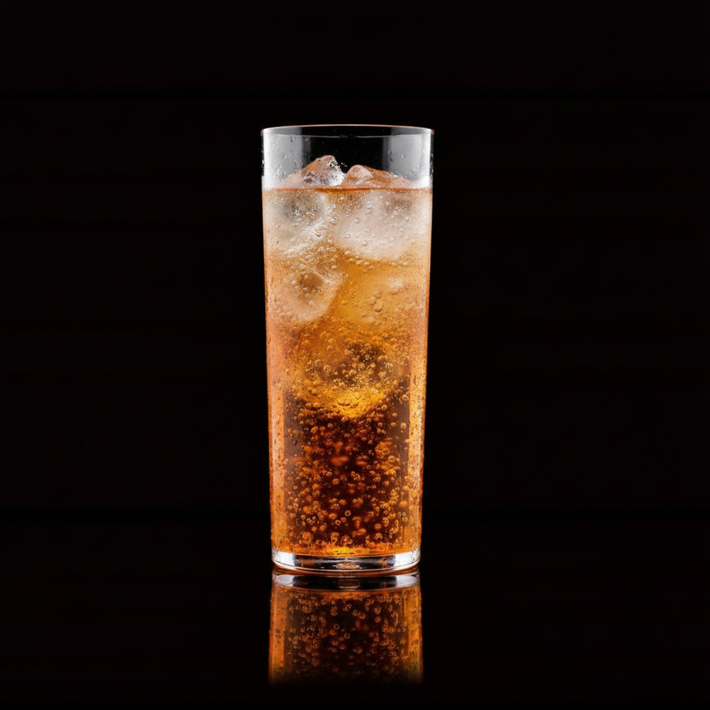 Tumbler Cilindrico SAN Trasparente 230cc – Confezione 6 pz