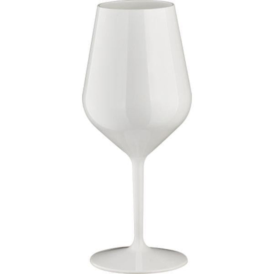 Calice Wine & Cocktail SAN Bianco 470cc – Venduto Singolarmente