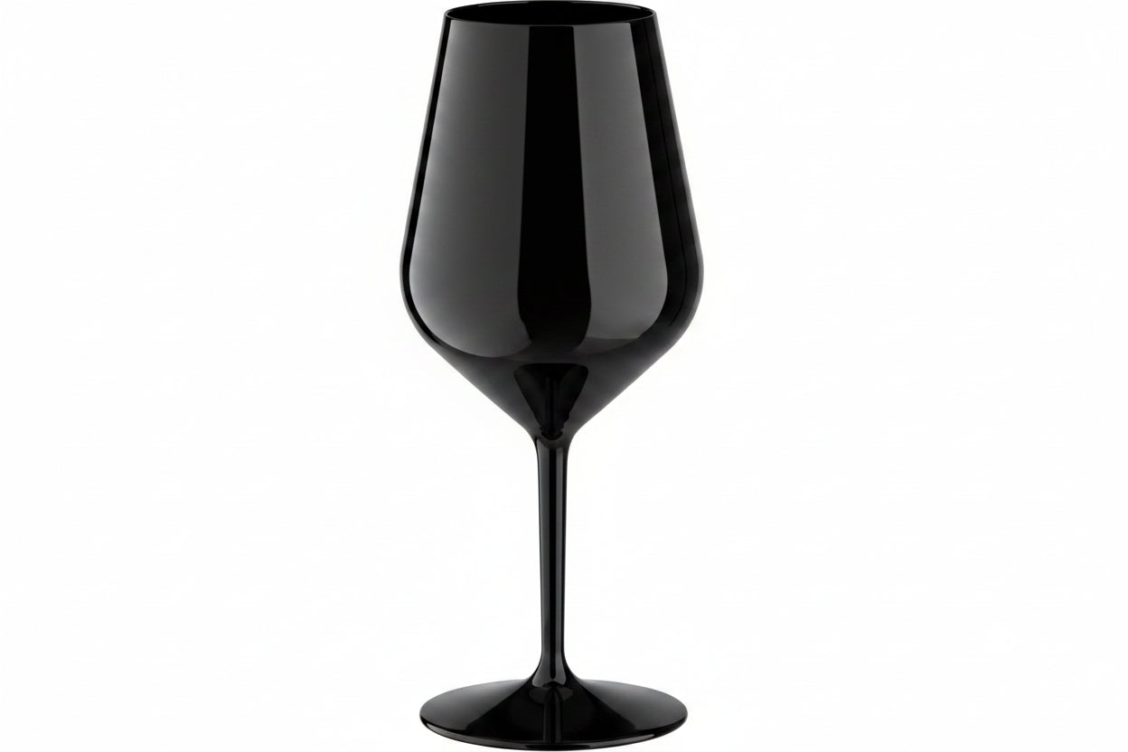 Calice Wine & Cocktail SAN Nero 470cc