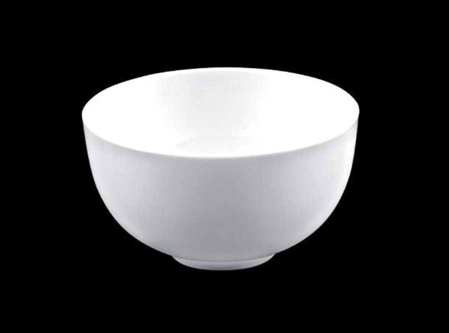 Small Bowl PS Bianco 150cc – Set da 25 pz