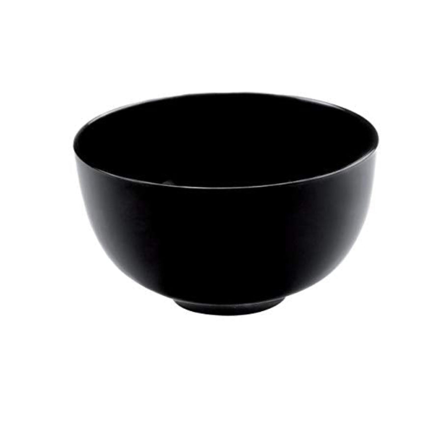 Small Bowl PS Nero 150cc – Set da 25 pz