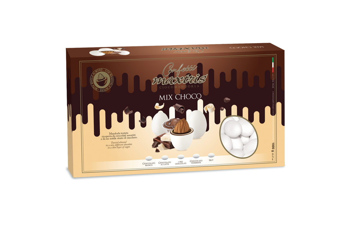 MixChoco-confezione