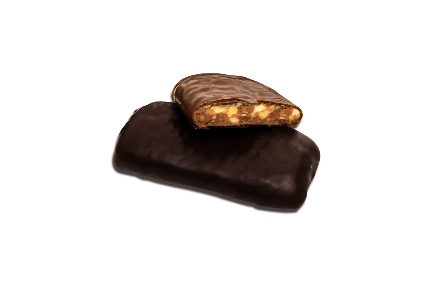 Croccantini al cioccolato artigianali per bomboniere matrimonio e cerimonie (interno)