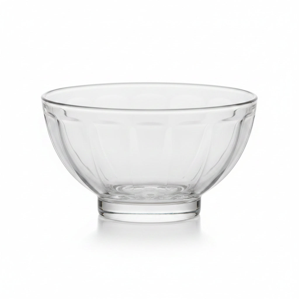 Coppa Sake 100cc PS Trasparente Ø7,4 h4cm – Set da 50 pz