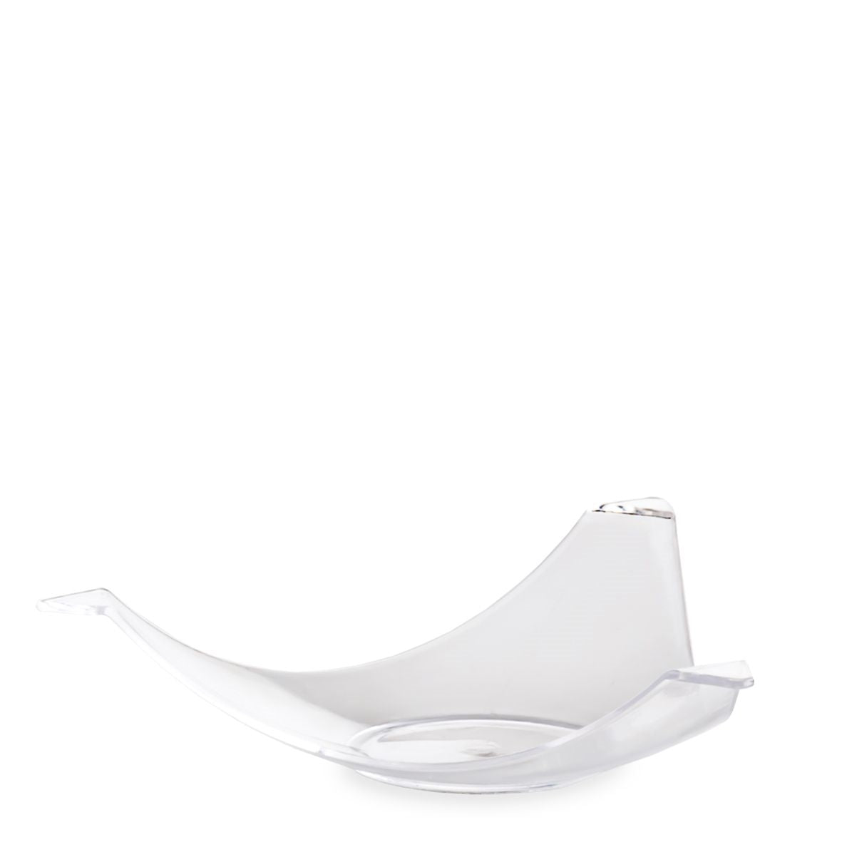 Contenitore Mini Dessert Felix Trasparente ø9,7 H2 cm – Set da 50