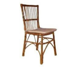 Noleggio - Sedia Ristorazione bamboo