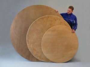 Noleggio - Tavolo HDPE 180 con gambe pieghevoli 10 posti