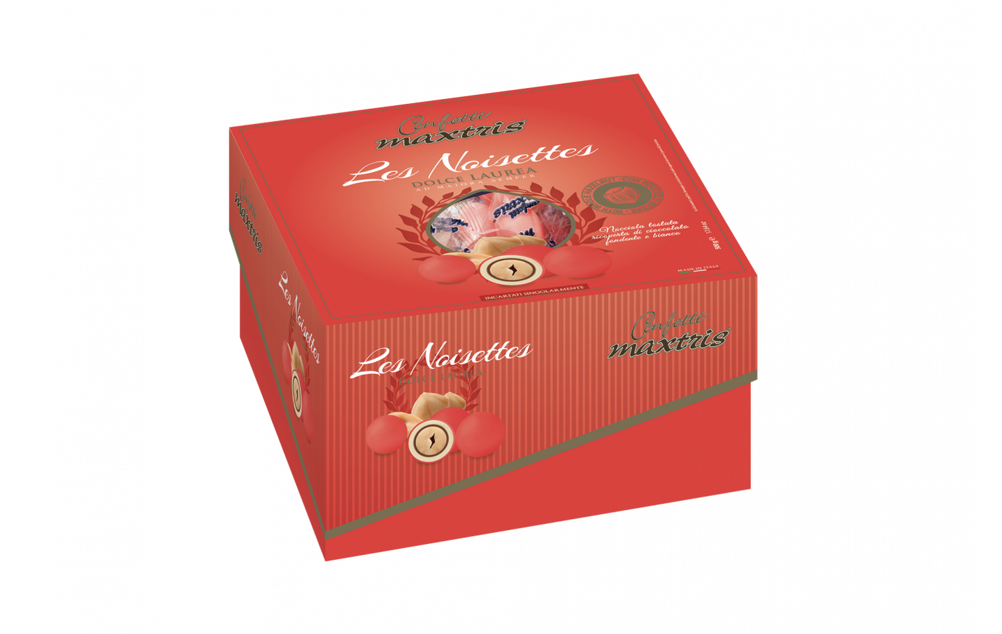 vassoio-dolce-laurea-les-noisettes-rosso-confezione