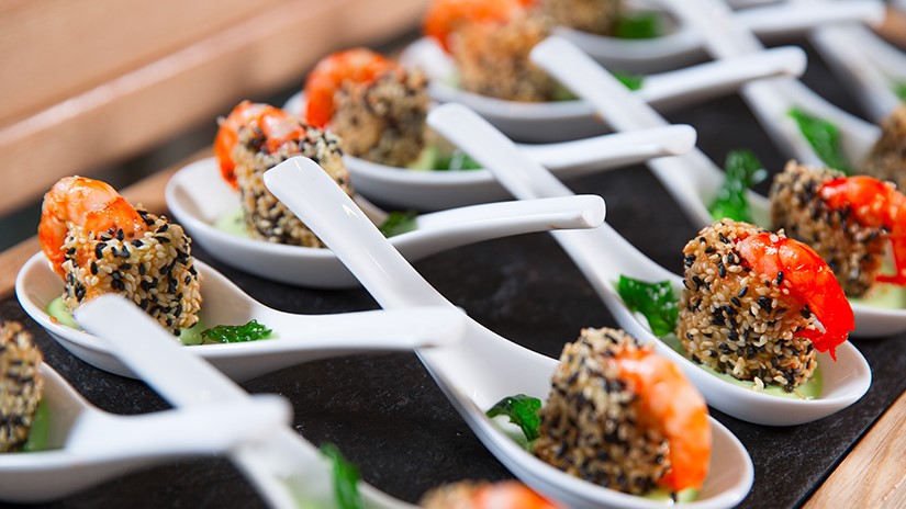 Finger Food e Accessori per Party
