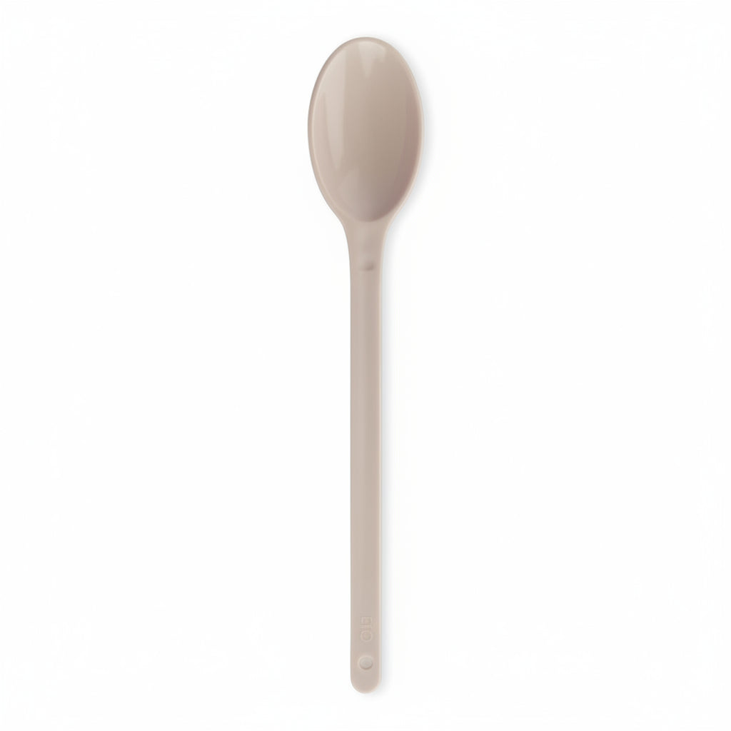 Cucchiaino Lolly Riutilizzabile PS Sabbia 17,5cm – 1kg