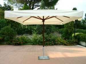 Noleggio - Gazebo 1