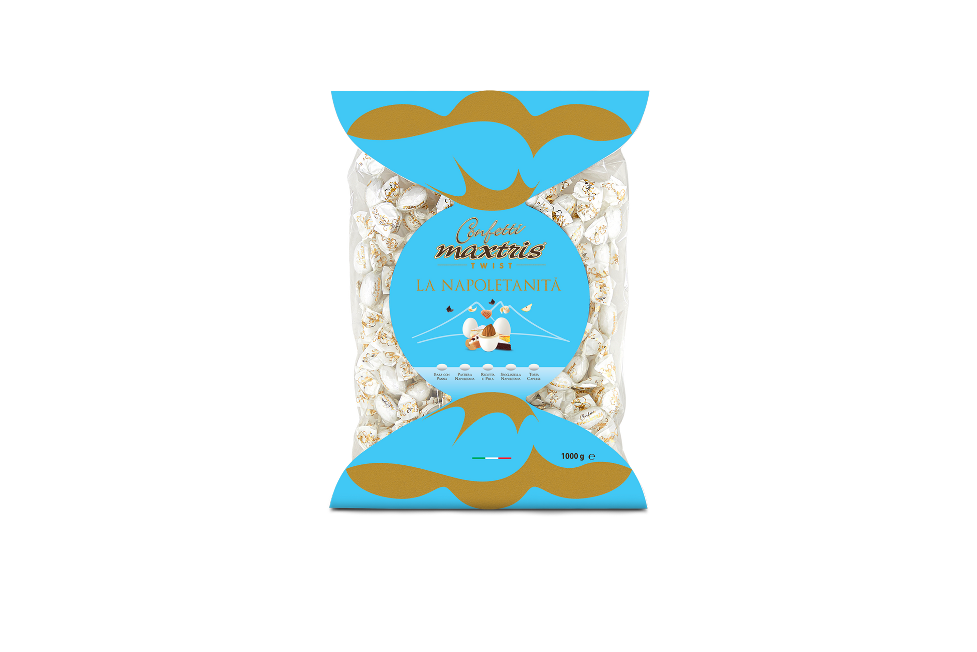 BustaNapoletanita