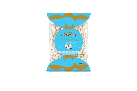 BustaNapoletanita