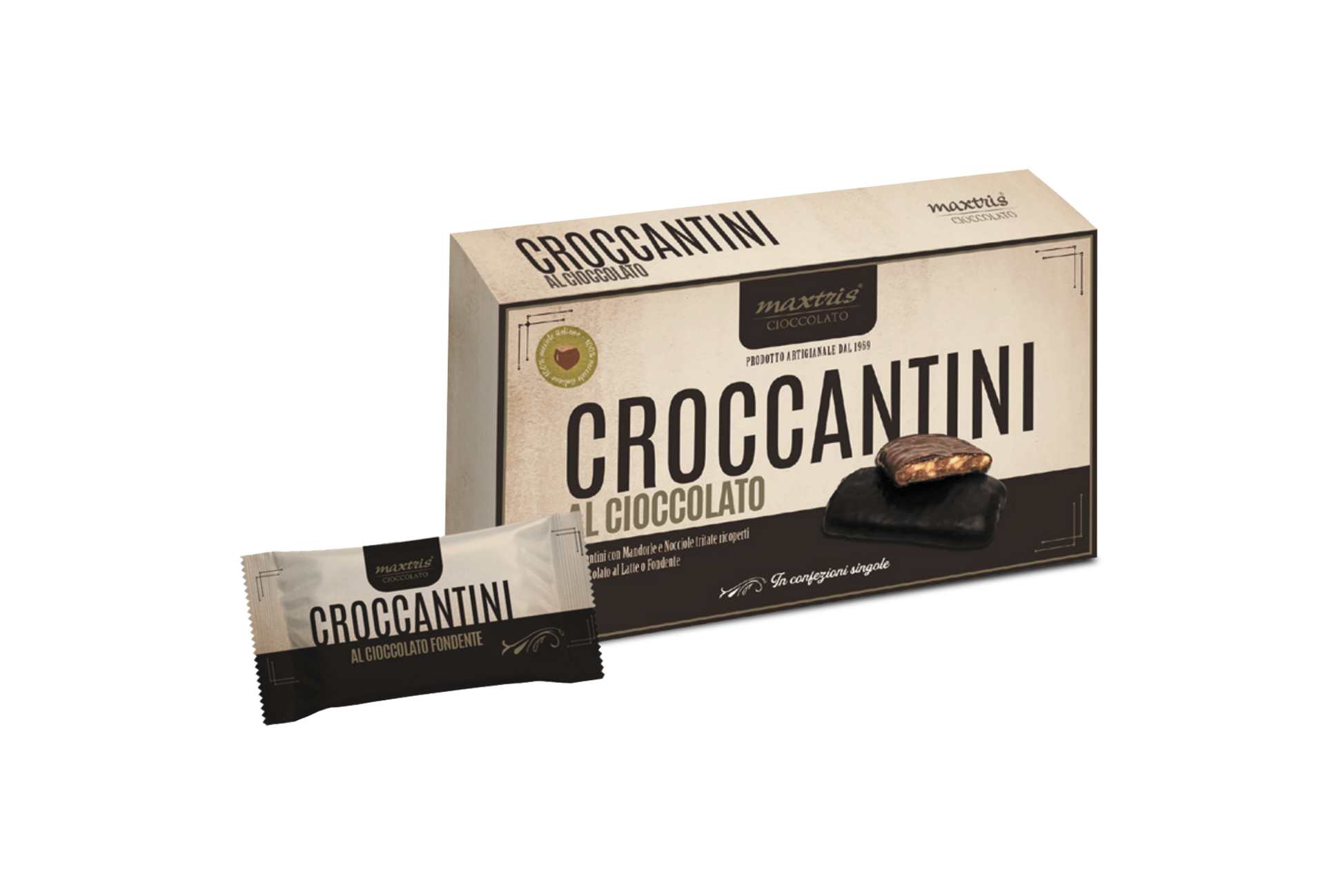Croccantini-cioccolato-maxtris