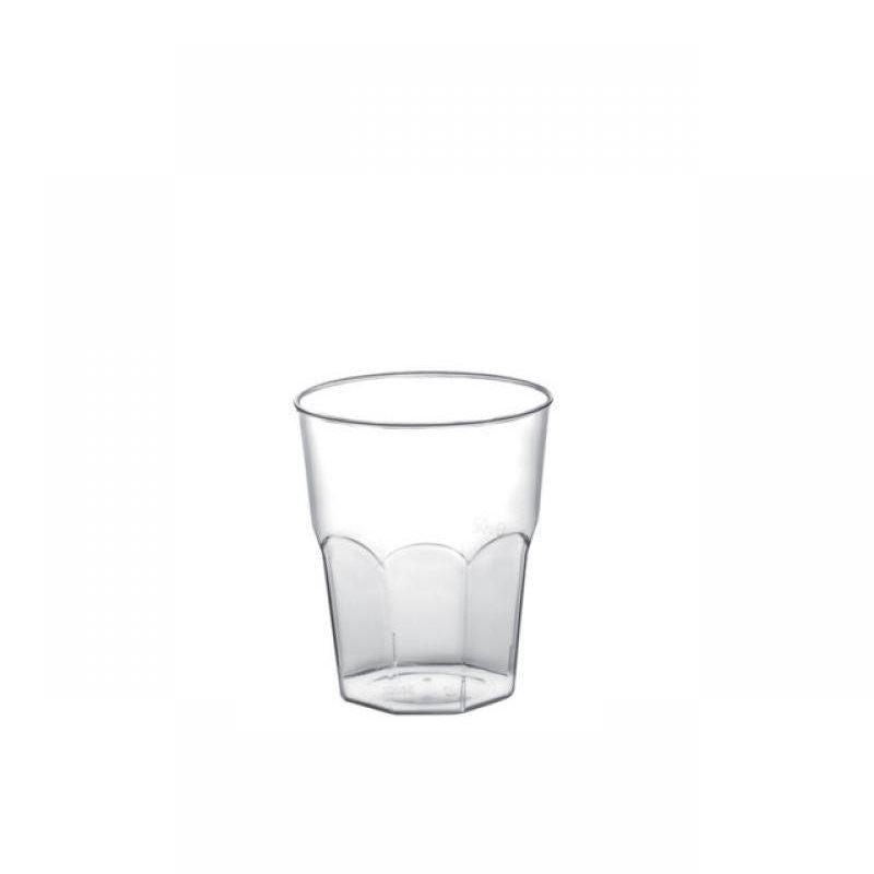 Bicchieri Liquore in PP 50cc (2/4cl) – Set da 50 pz
