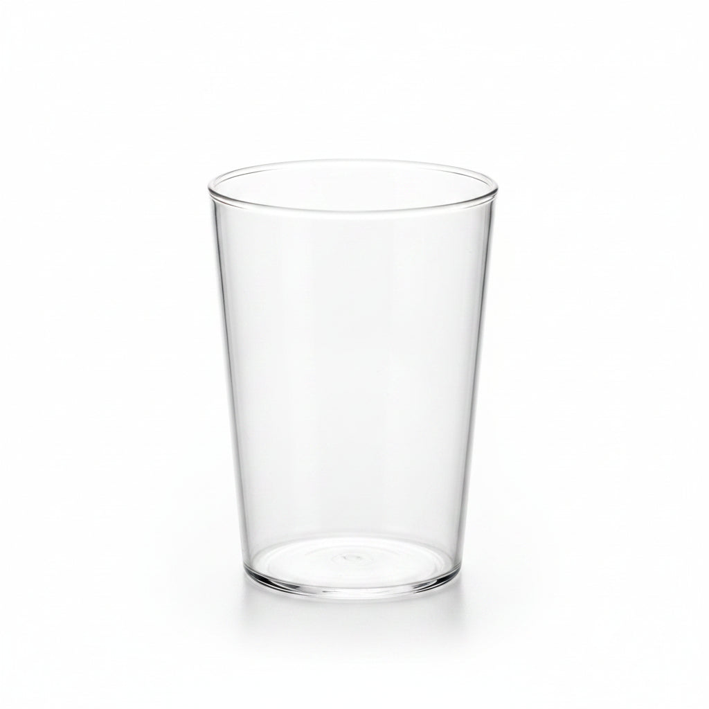 Bicchiere da Degustazione in Plastica 30cc – Monoporzione