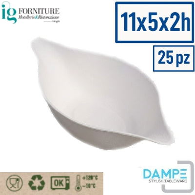Ciotola Limone in Pulpa 50ml