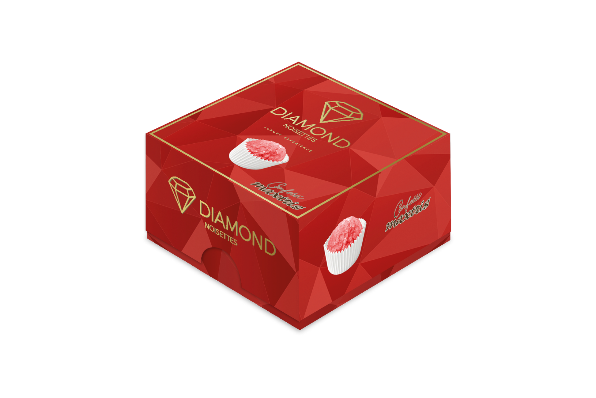 Confezione_Diamond_Rosso