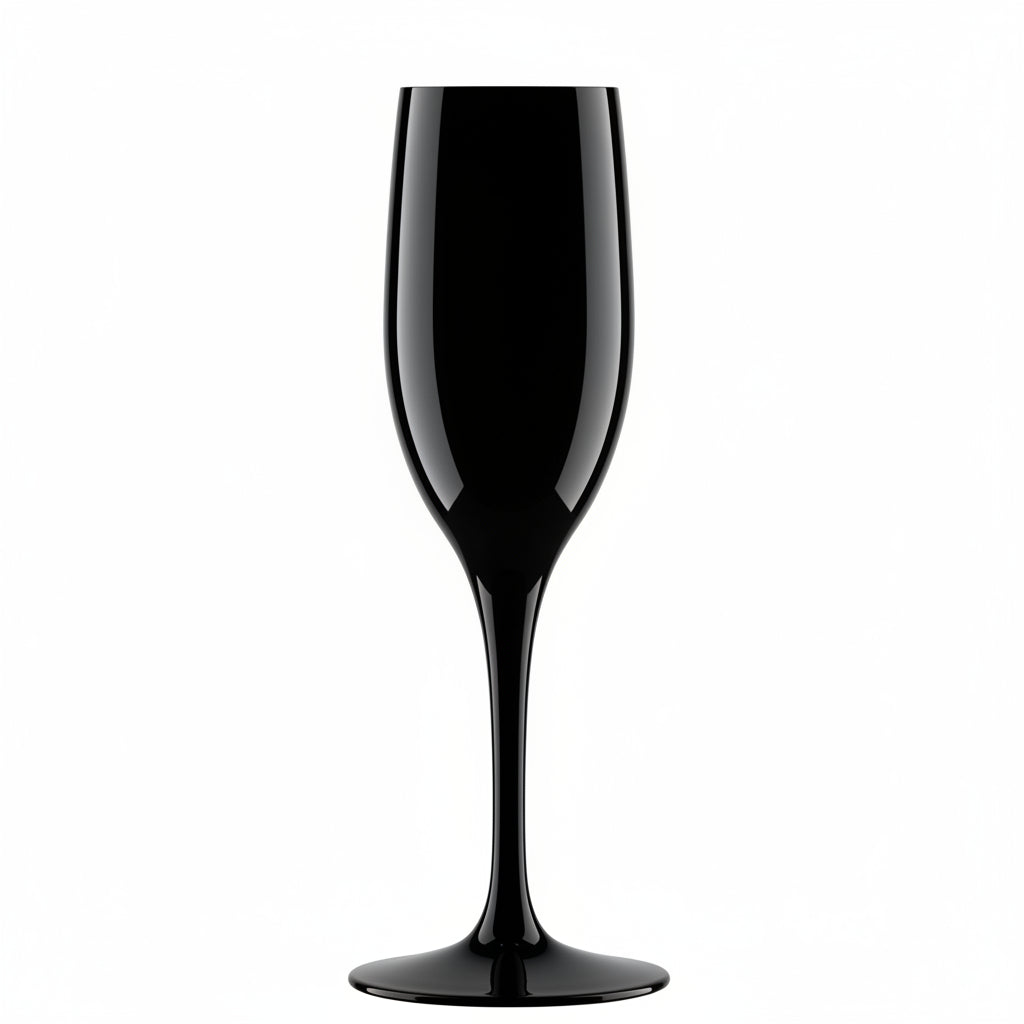 Flute Fluit SAN Nero 150cc – Venduto Singolarmente