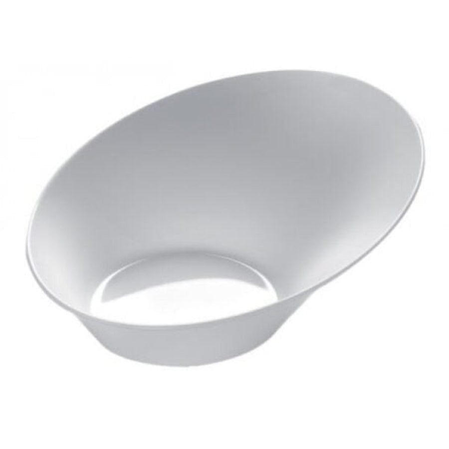 Coppetta Sodo PS Bianco 50cc – Set da 50 pz