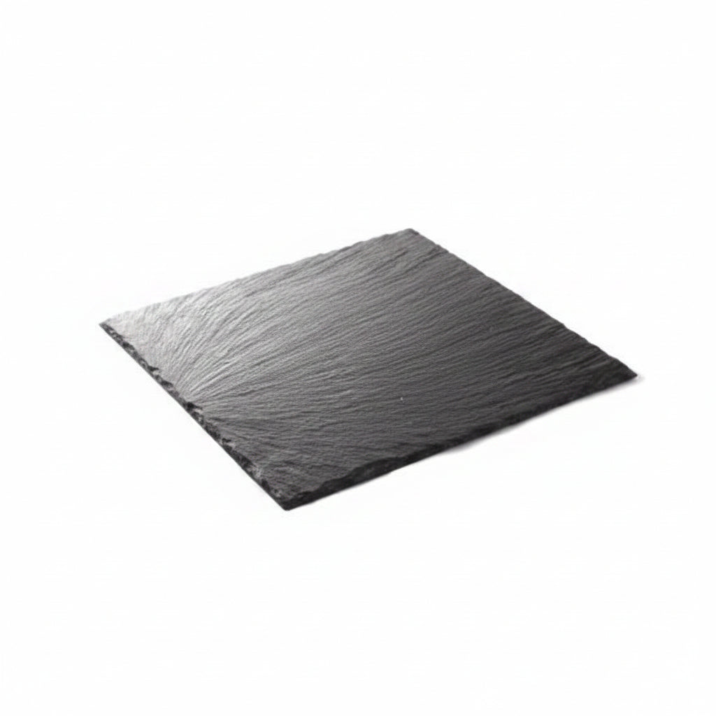 Vassoio Rock Big PS Nero 30x15,8cm – Set da 20 pz