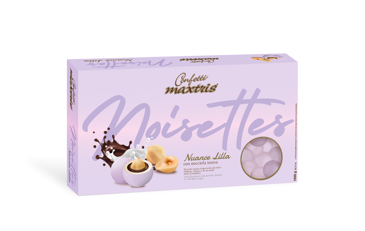 Confezione_Maxtris_Noisettes_Nuance_Lilla