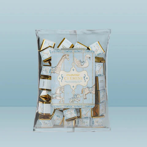  Cremino Celeste Busta 500g