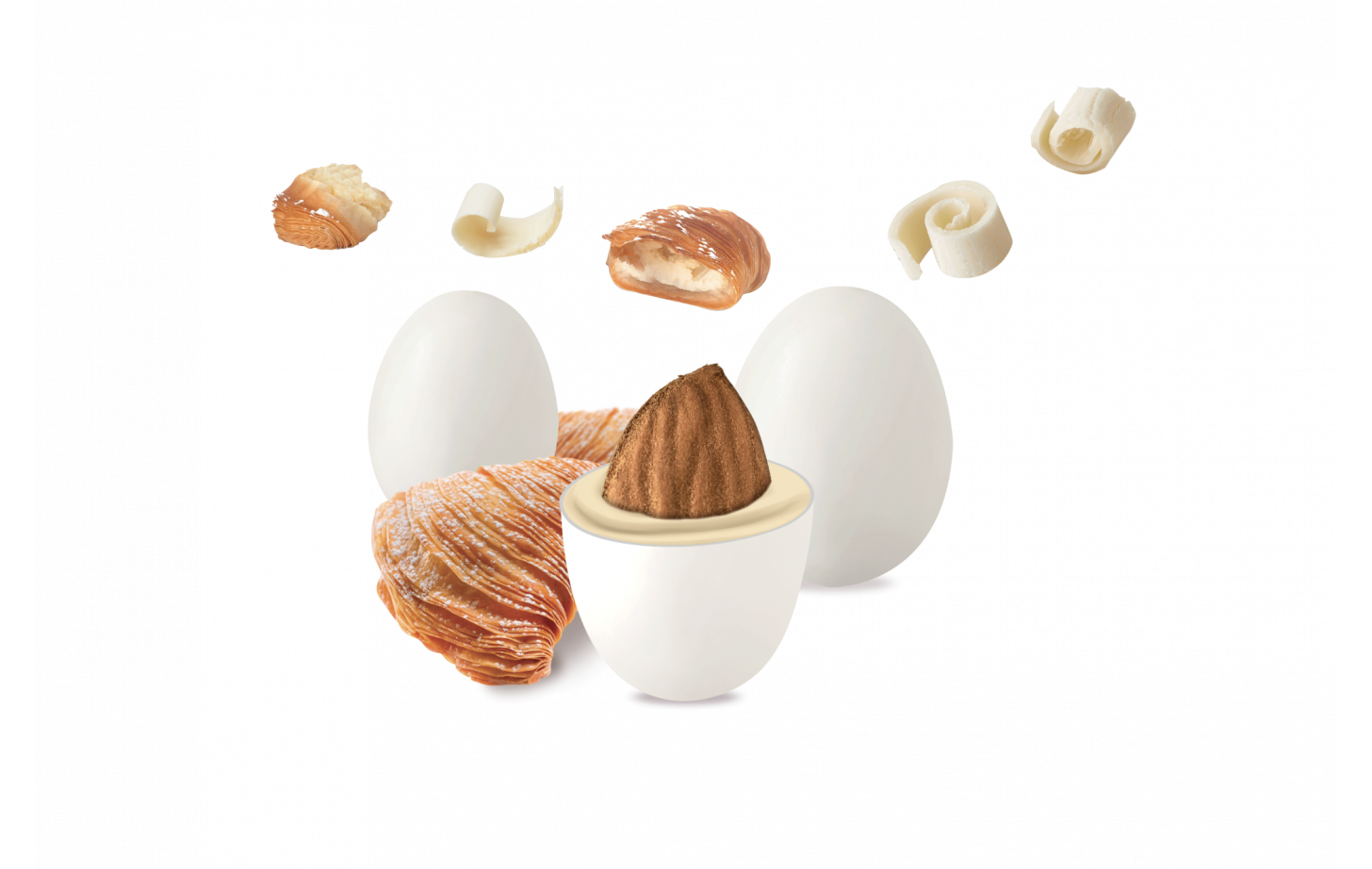 Interno_Confetto_Maxtris_Sfogliatella_Napoletana