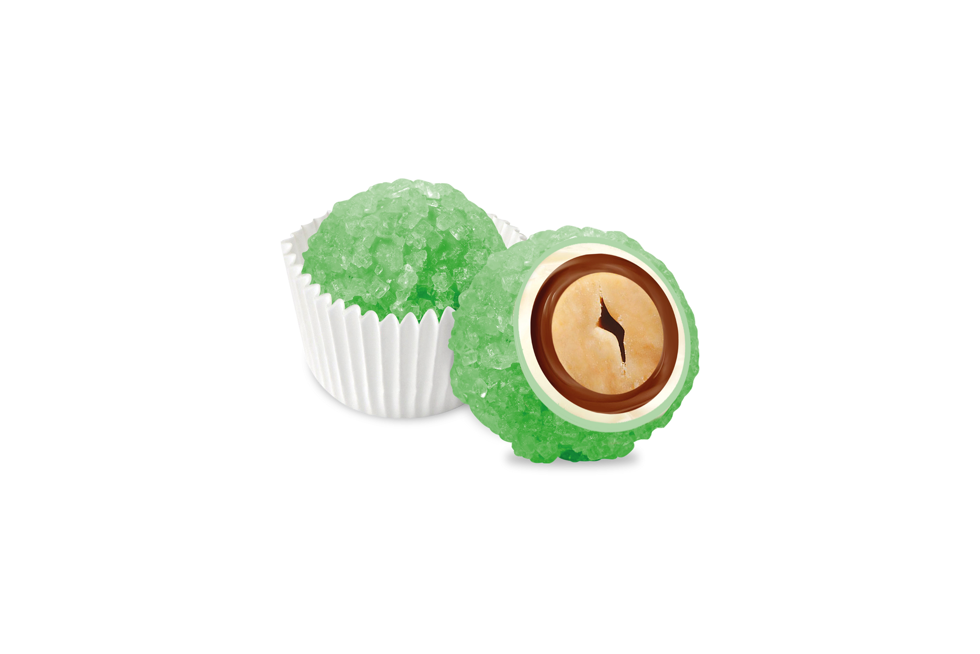 Interno_Confetto_Diamond_Verde