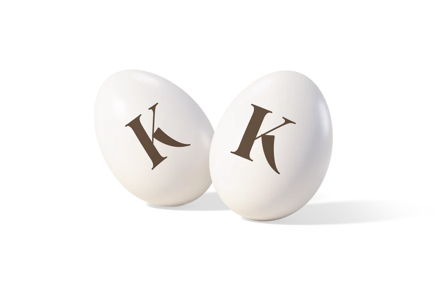 Maxtris Lettere_K