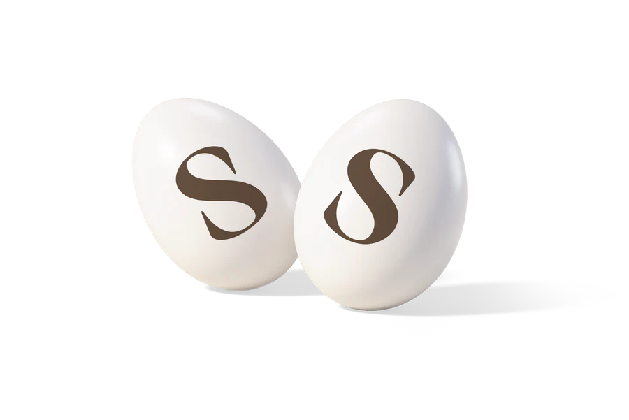 Maxtris Lettere_S