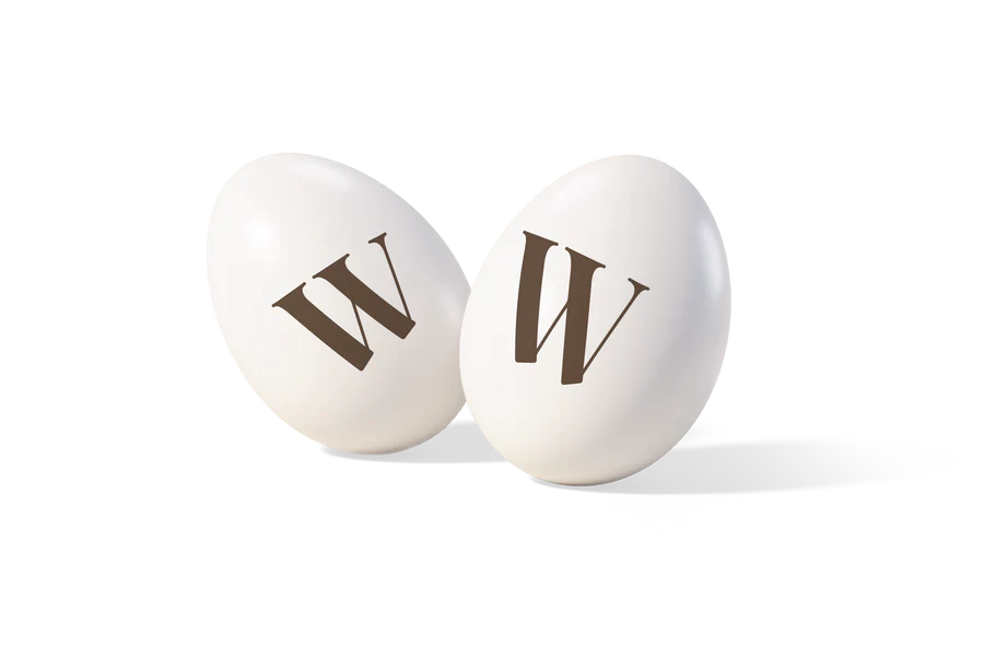 Maxtris Lettere_W