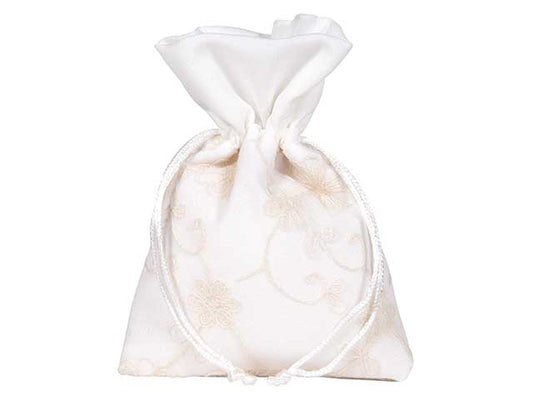 sacchetto crema cm10x14 