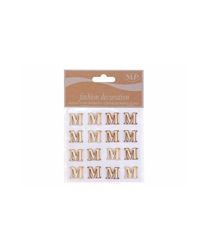 lettera-legno-m