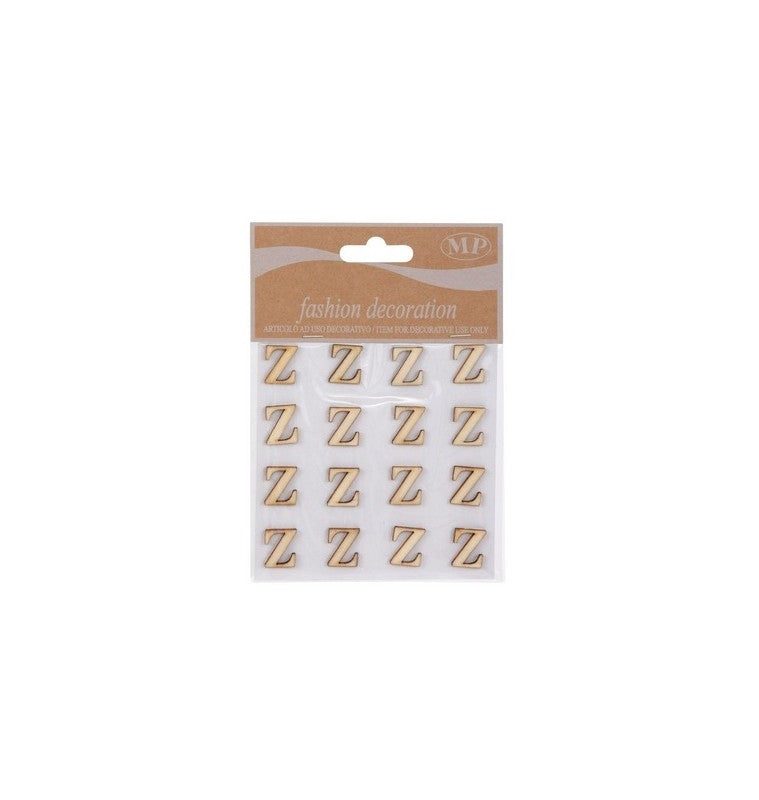 lettera-legno-z