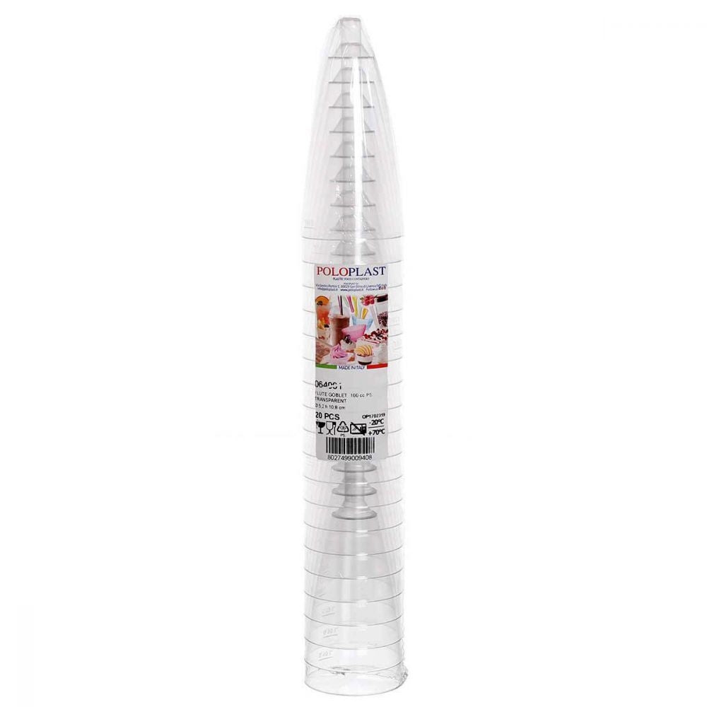 Calici Flute