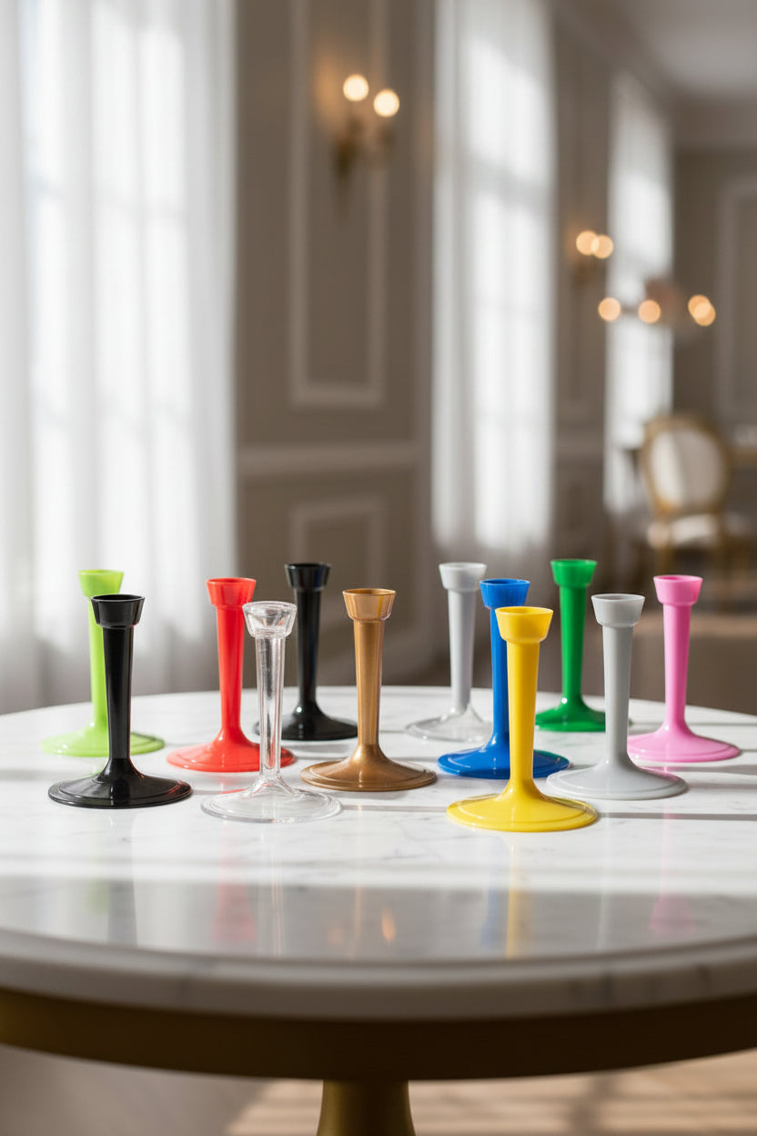 Base Flute PS Coprente