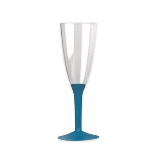Base Flute-azzurro