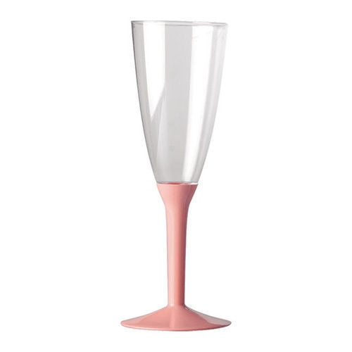 Base Flute-rosa