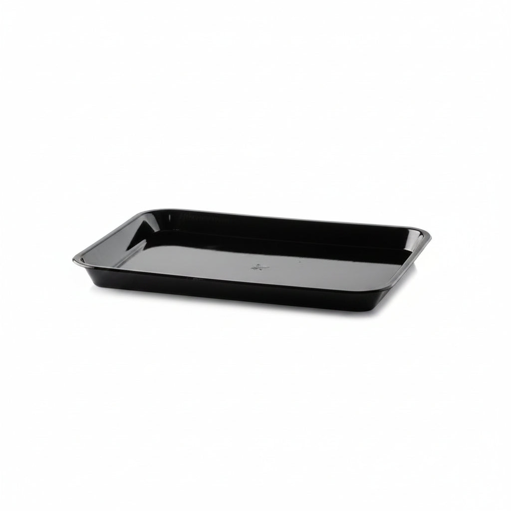 Vassoio Esposizione PS Nero Coprente 27,5x20cm – Vendita Singola