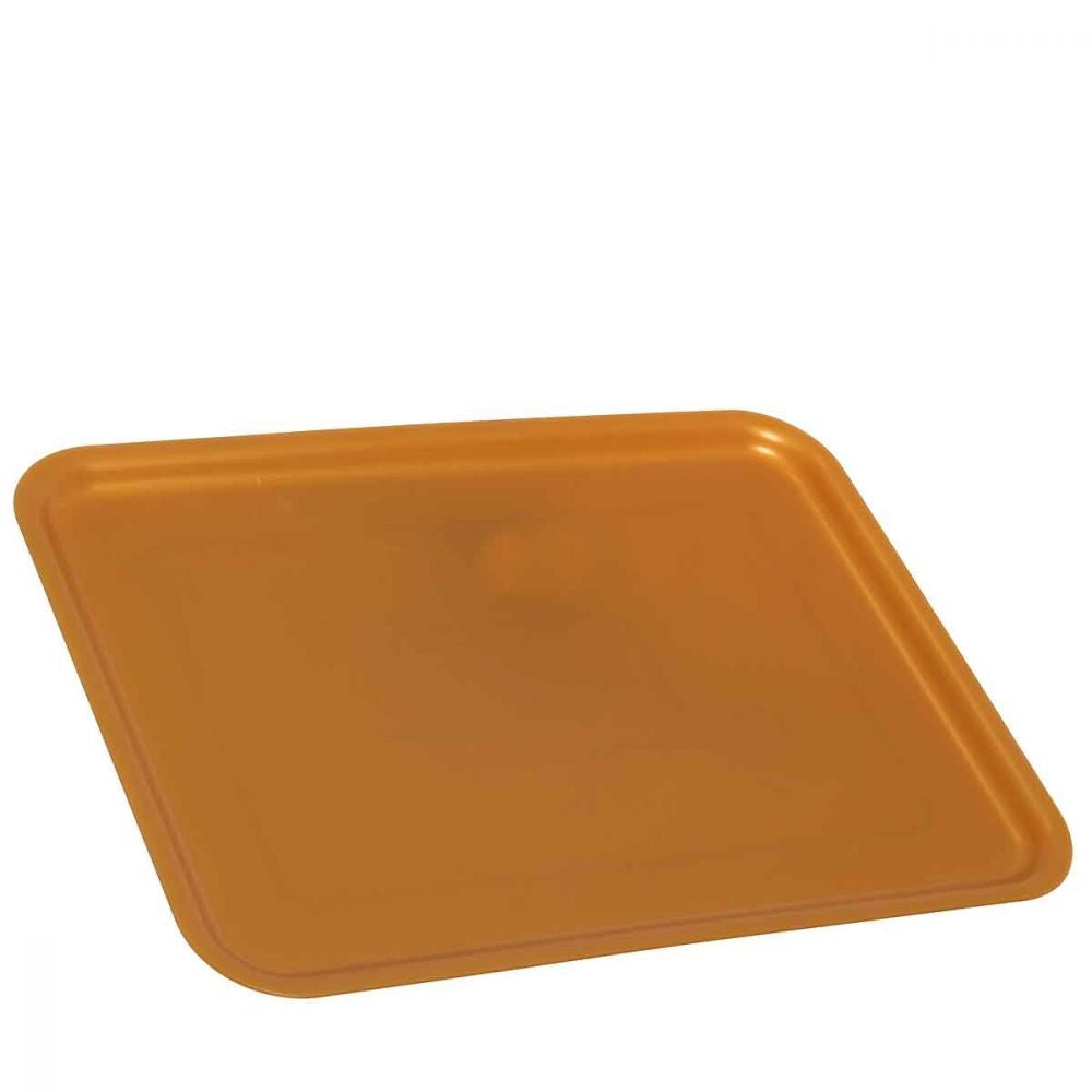 Vassoio Paperino PS Oro 53x43cm – Vendita Singola