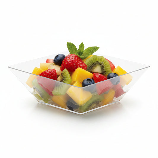  Mini Dessert Vanity 70cc PS Trasparente