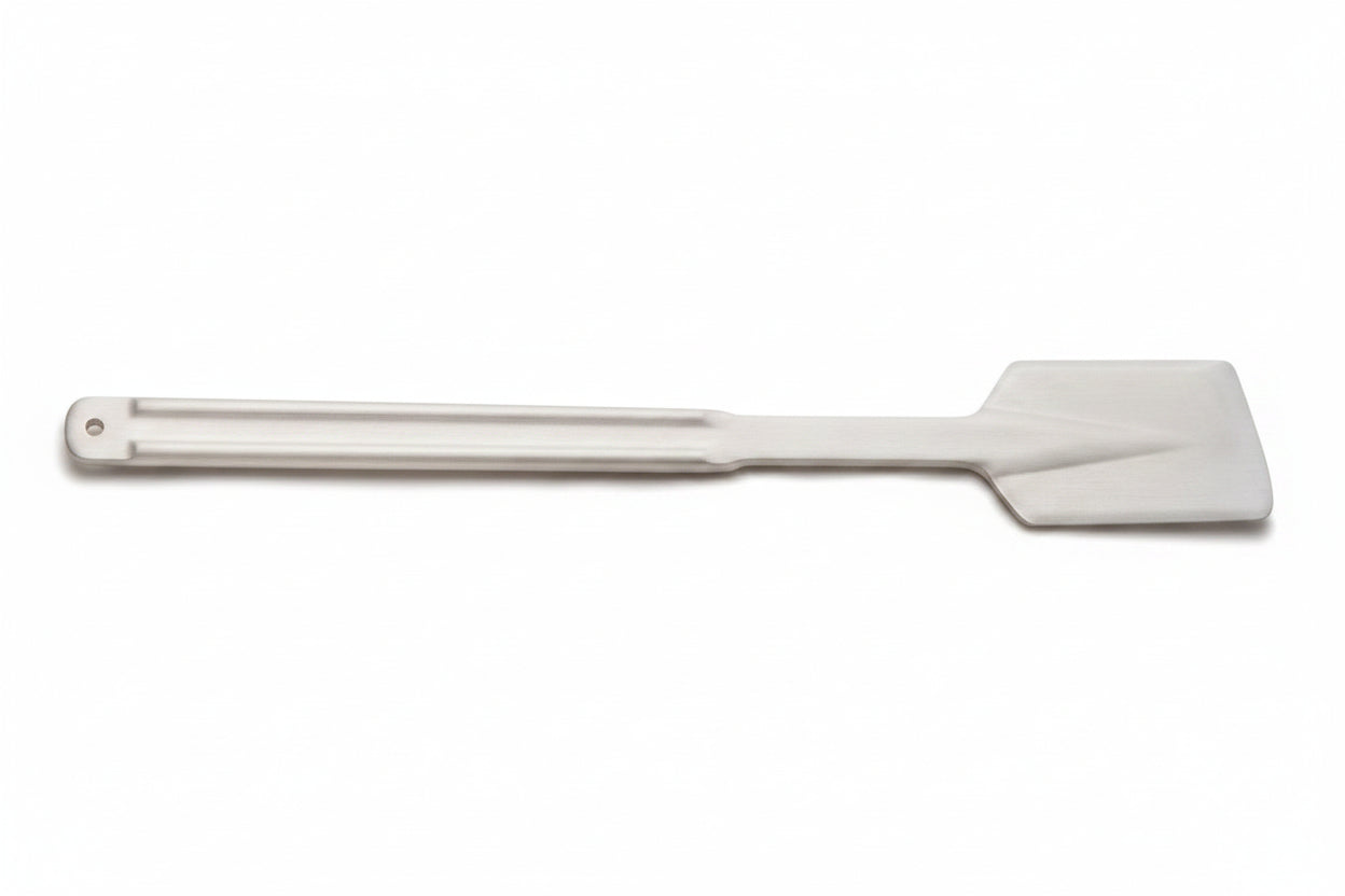 Spatola PP Bianco Coprente – 1 pz