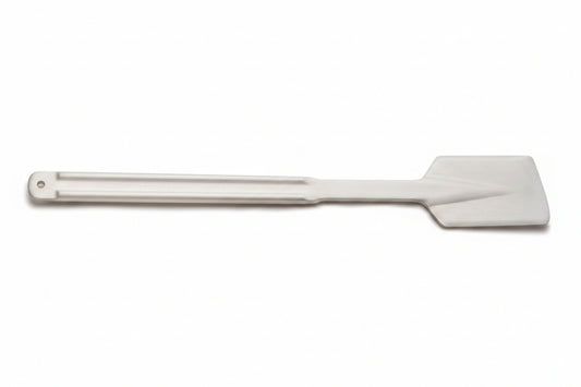 Spatola PP Bianco Coprente – 1 pz
