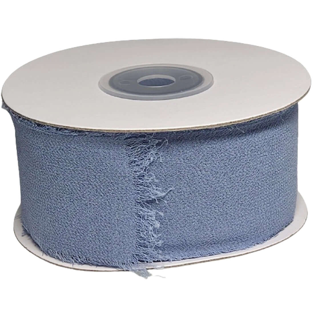 Nastro Chiffon 40mm Lavagna 20Mt