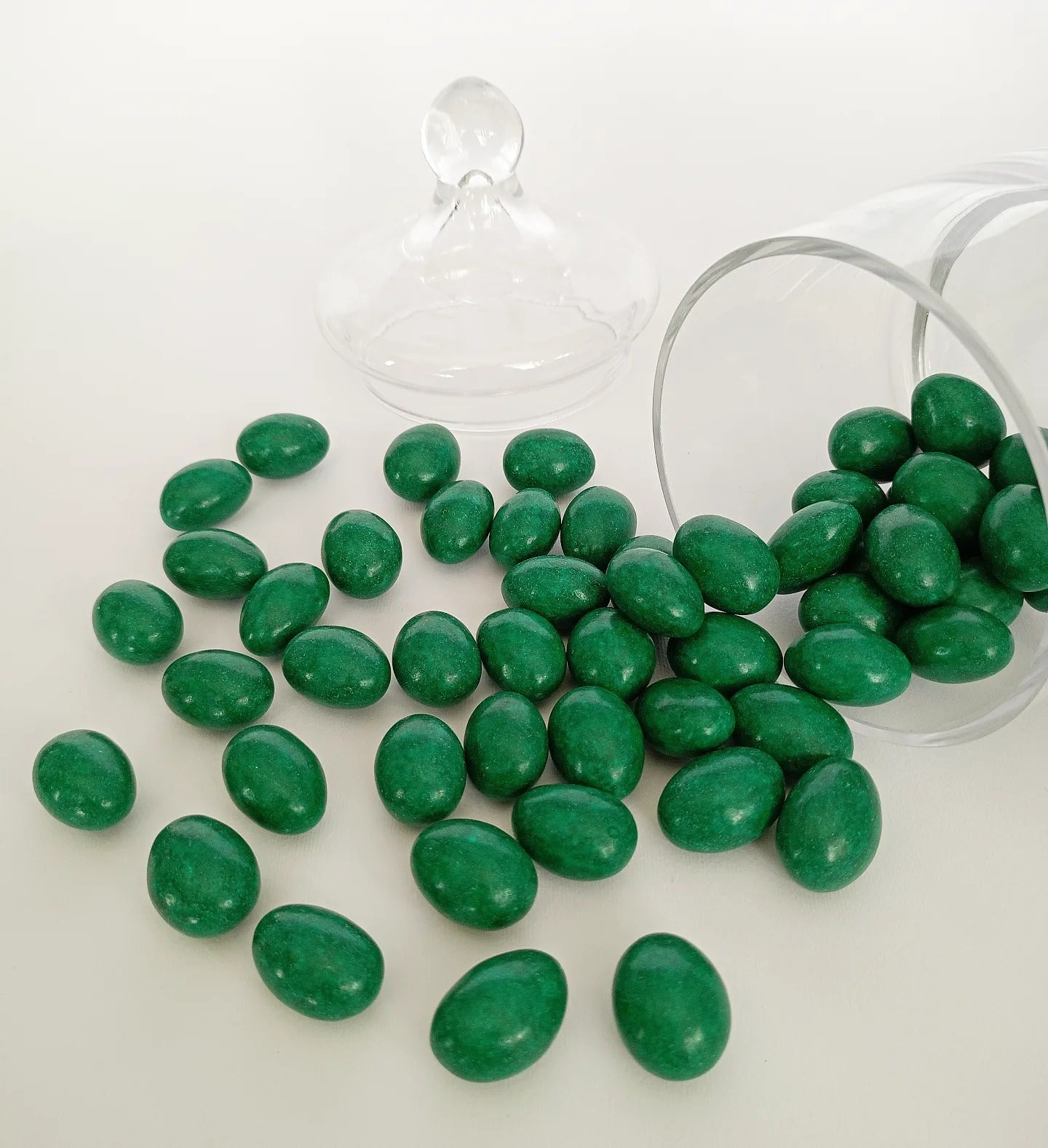 confetto-Preziosi-Verde-Inglese