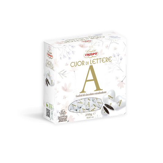 Cuor di Lettere-A