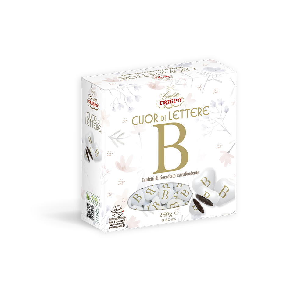 Cuor di Lettere-B